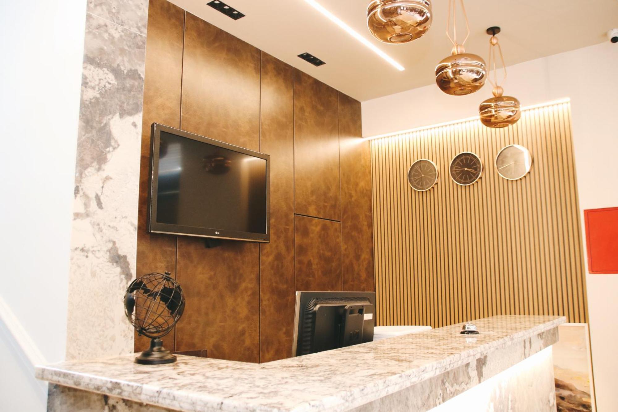 Hotel Rozafa Suhareke Экстерьер фото